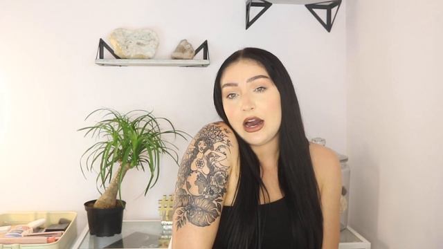 Come Get Tatted With Me | Mother Earth Tattoo / Mother Nature Tattoo (tattoo vlog sleeve, 2021) смотреть онлайн