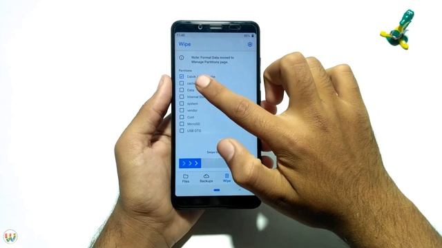 How To Update Android 10 MIUI 11 On Redmi Note 5 Pro ? смотреть онлайн