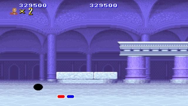 Altered Beast Arcade Gameplay Playthrough Longplay смотреть онлайн
