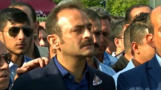 Kurtlar Vadisi Karagümrüklü Nuri ve Vedat Ergin Racon | Cerrahpaşalılar смотреть онлайн