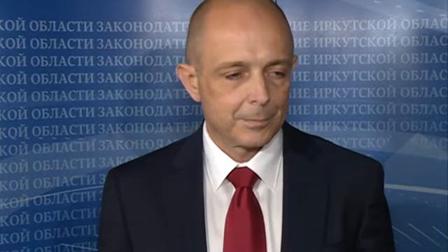 Первое интервью Сергея Сокола смотреть онлайн