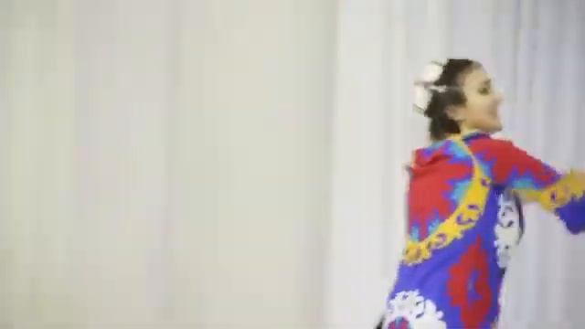 Фирдавси Али Кокул Ансамбль Гулчин Ракси Точики Таджикский танец ,Tajik dance смотреть онлайн