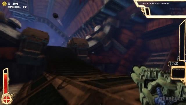 Tower of Guns - Indie Watch смотреть онлайн