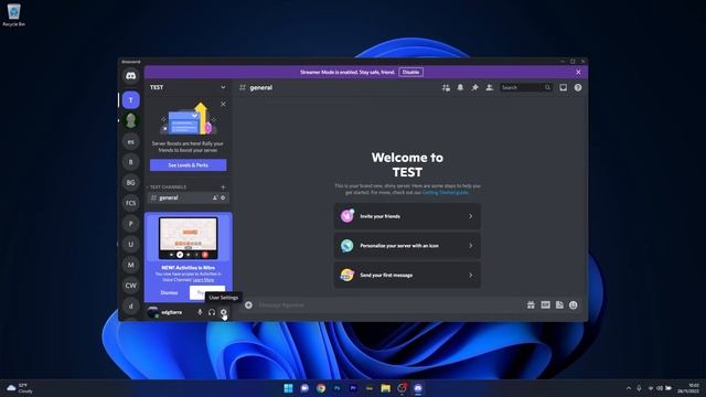 FIX: Discord Stops Working when I Open a Game on Windows смотреть онлайн