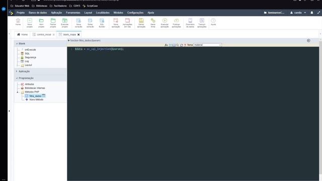 Scriptcase - Como integrar com Google Maps API смотреть онлайн