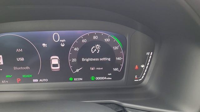 2023 Honda Accord Sport Hybrid Walkaround | Sharing Standard Features смотреть онлайн