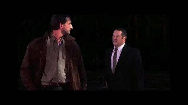 Tex Murphy: The Pandora Directive - End of Day 9 (paths) смотреть онлайн