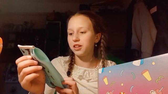 Открываю красти бокс ?!???? смотреть онлайн