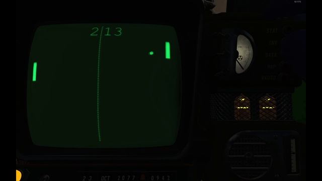 A completely normal game of Pip-Pong смотреть онлайн