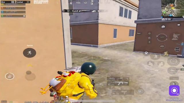 BGMI IOS LIVE ? || IPad 8th Generation || BGMI Rush Gameplay ? || Darkblood Live || #bgmilive #bgmi