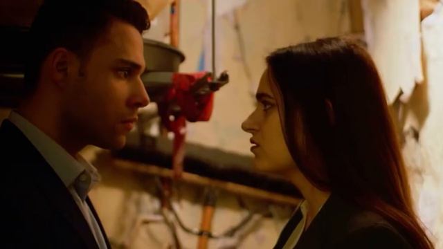 Rafael Silva. | feature film Unpaid Interns (2017). Jay. смотреть онлайн