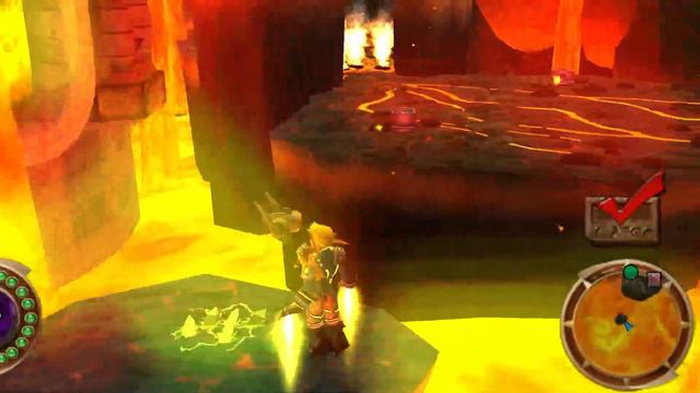 Jak And Daxter The Lost Frontier | Platinum Walkthrough Guide PS4,PS5 (Part 1)