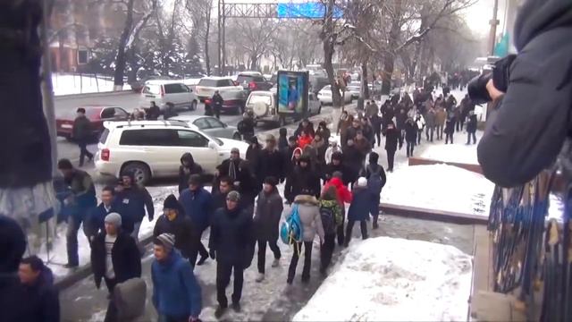 Русский Назарбаев правит русским Казахстаном смотреть онлайн