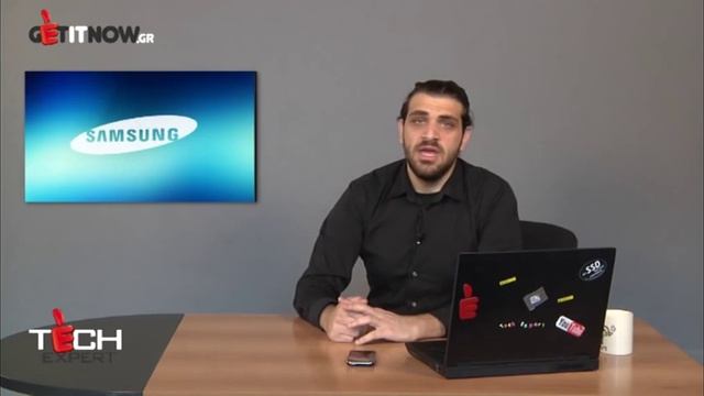 Samsung SyncMaster 933HD смотреть онлайн