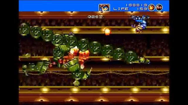 Nintendo 3DS - 3D Gunstar Heroes Launch Trailer смотреть онлайн