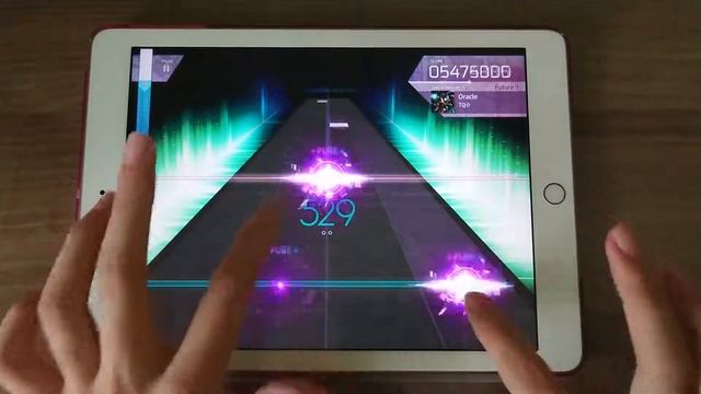 Oracle [FTR 9] PURE MEMORY (-17) смотреть онлайн