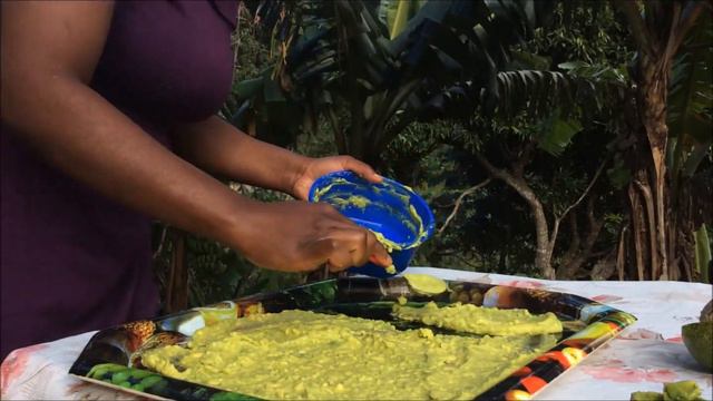 HOW TO MAKE 100% ORGANIC COLD PRESS AVOCADO OIL at Home - THE BENEFITS OF AVOCADO OIL смотреть онлайн