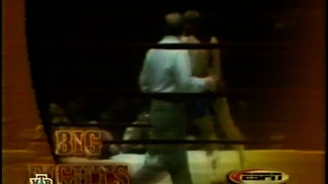 Мохаммед Али vs Джо Фрейзер I (полный бой) смотреть онлайн