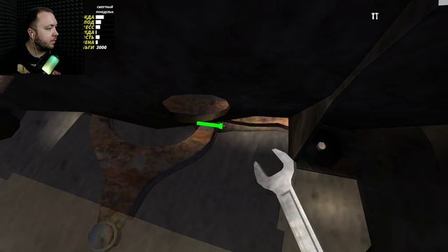 КАК СОБРАТЬ МАШИНУ С НУЛЯ? [My Summer Car #1]