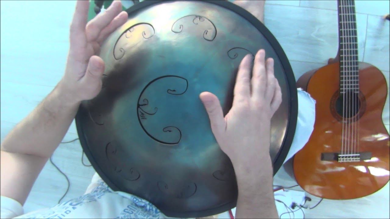 RavVast - 11/4 Rythm