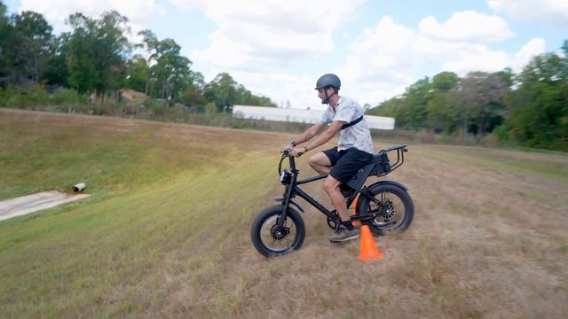 Top 10 Fat Tire Ebikes of 2023 | Watch the best of the best go head to head! смотреть онлайн