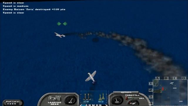 Let's Play Pearl Harbor: Zero Hour Part 10 смотреть онлайн