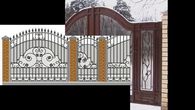 ВОРОТА КОВАНІ.ІВАНО-ФРАНКІВСЬК ТА ОБЛАСТЬ.Т.0950645646.ОЛЕГ. смотреть онлайн