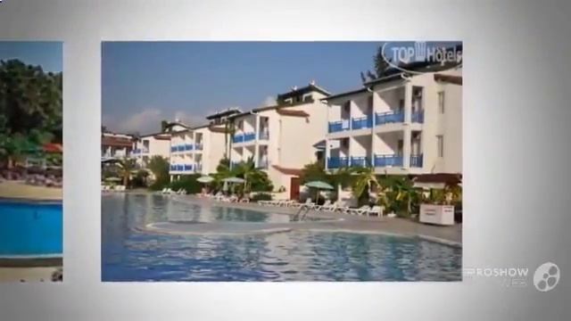 Кипр Пафос фото лучших отелей смотреть онлайн