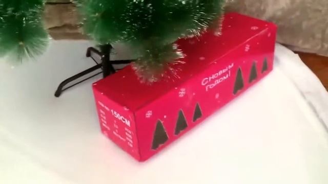 Елочки искусственные новогодние смотреть онлайн