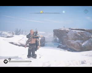 Assassin's Creed Valhalla Прохождение 356 Мухомор. Сноттингемшир.