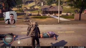 ?♂State of Decay 2► Полный гайд для новичков► Обустройство базы и выбор профессий