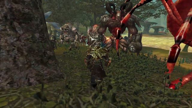 Requiem online. Reborn. New private server. Реквием онлайн. Возвращение. Новый приватный сервер. смотреть онлайн