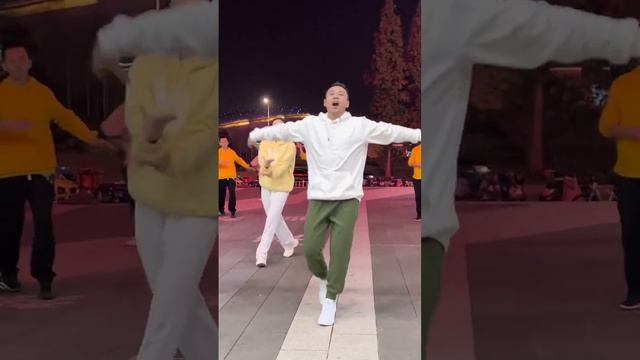 Square Dance A Laugh from the Sea Learning Dance with Zero Basics Here is a shuffling vers смотреть онлайн