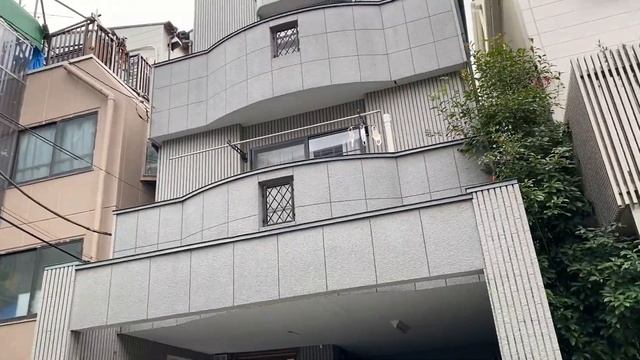 Быт в Японии: Подготовка к зиме - ЦЕНЫ в Токио, Прачечные самообслуживания смотреть онлайн