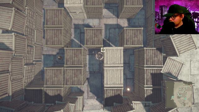 NieR: Automata [Part 17] | MouRniNG (Sidetracked) | Let's Replay смотреть онлайн