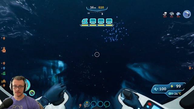 The Dead Zone | Subnautica: Below Zero (Part #9) - Full Playthrough смотреть онлайн