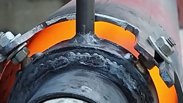 Вода горит, перегретый пар, вода как топливо! смотреть онлайн