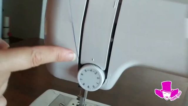 Brother JX17FE смотреть онлайн