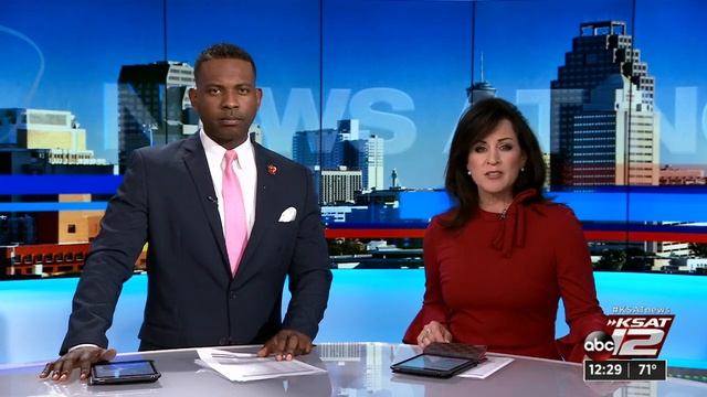 News at Noon : 2020-01-16 смотреть онлайн