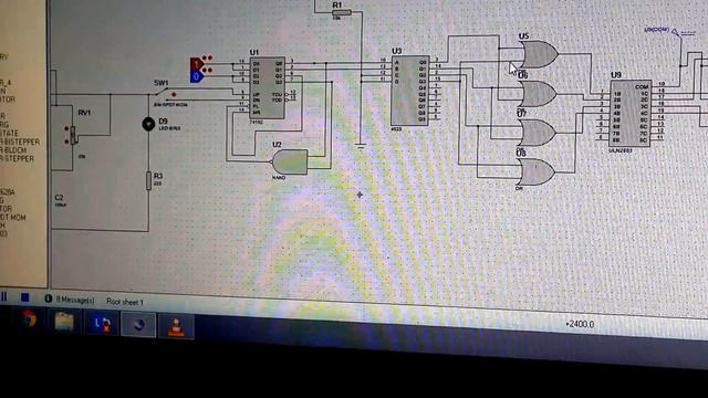 motor paso a paso controlador motor unipolar o bipolar " CEET BOGOTA " смотреть онлайн