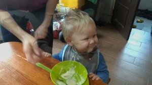 Последняя ложка