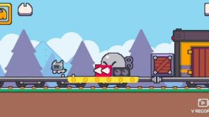 Super cat tales 2 How to get all secret levels