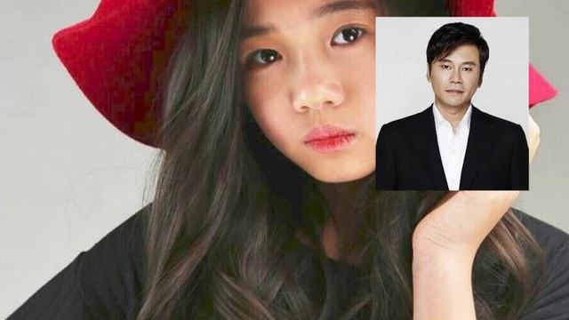 BABY MONSTERS QUEJA ¿FUERON CREADAS POR YANG CEO QUIÉN ESTUVO CON UNA TRAINEE NOVIA DE TOP!