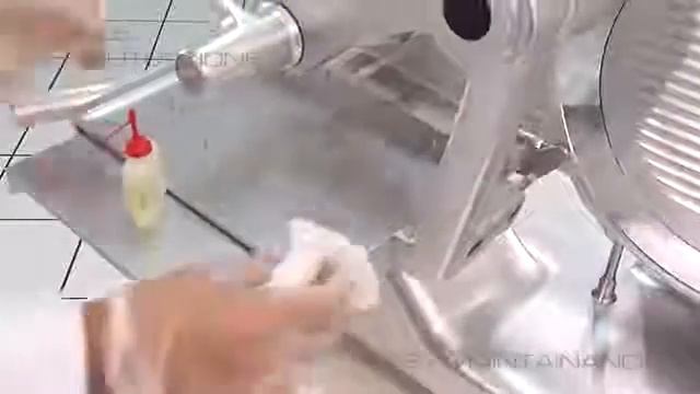 Профессиональные слайсеры от Chef Point смотреть онлайн