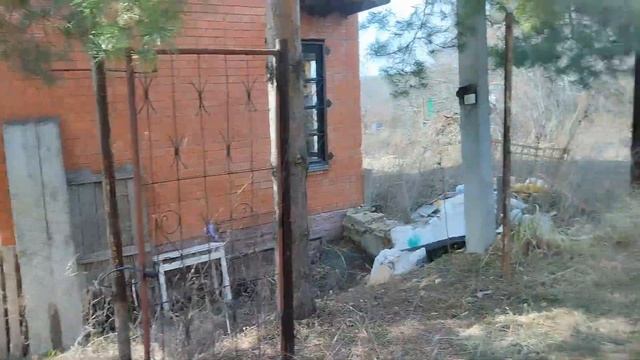 ПЕРВЫЙ ДЕНЬ НА ДАЧЕ В 2023 ГОДУ!!! ГУЛЯЮ ПО КООПЕРАТИВУ И БОЛТАЮ. #Дача смотреть онлайн