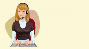 13. Надомная работа: удаленный телефонный диспетчер