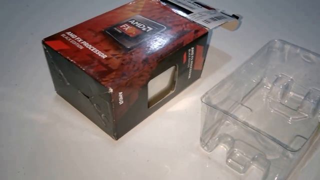 Processador AMD fx 4300 3.8ghz смотреть онлайн