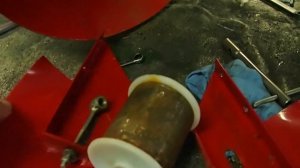 картофелесажалка КСМ-1А профилактика