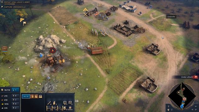 Age Of Empires IV Is My Latest Addiction | Review смотреть онлайн