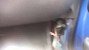 Fiat Doblo, иммобилайзер не видит ключ